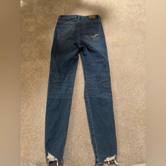 jeans - Picture 2 of 2